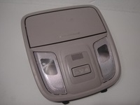 фото thumb №1, Освітлення кабіни, лампа kia sportage