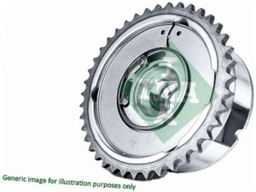 фото thumb №2, Колесо вал розподільний вал citroen c3 picasso 1.4 1.6 ii 1.4 1.6