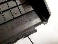 фото thumb №10, Citroen ds3 1.6 hdi основание корпус аккумулятор 9801801880