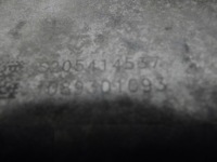 фото thumb №7, Коробка передач передач bmw f30 2.0 d 1089301093