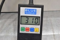 фото thumb №8, Дверь левая перед передние белый skoda citigo 3d 11-17