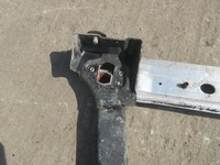 фото thumb №4, Renault grand scenic iii 1.9 dci 130 km f9q870 балка кронштейн радіатора