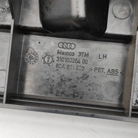 фото thumb №7, Audi q5 sq5 2017 захист задня тунель середнього