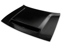 фото thumb №11, Бампер + расширители + капот dodge challenger 2015-2023