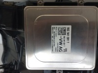 Лампа права matrix audi q6 e-tron 85h941040h Ціна, фото thumb