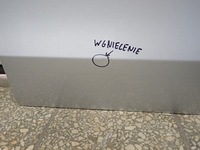 фото thumb №9, Дверь правый перед правое передние audi a5 8t sportback europa