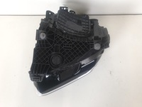 фото thumb №3, Porsche taycan 9j1 лампа правая full led pdls+ rv