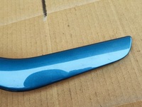 фото thumb №5, Ford kuga mk1 планка двері обшивка ліва перед dekor заглушка накладка