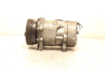 фото thumb №1, Компрессор кондиционера volkswagen golf iv 1.9tdi