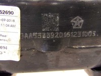 фото thumb №6, Jeep compass ii 4x4 17- підвіска підрамник задня