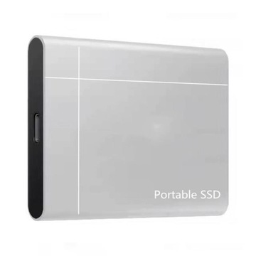 внешние жесткие диски SSD емкостью 30 ТБ USB3.0