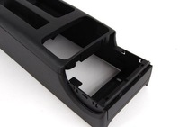 фото thumb №6, Захист консолі тунель заднього vw golf 4 bora