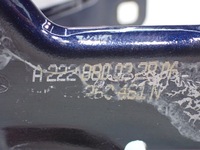 фото thumb №10, Mercedes w222 петля капота правые a2228800228