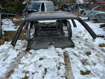 фото thumb №7, Ідеальний зад+ дах панорама porsche panamera 971 1