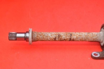 фото thumb №5, Полуось правая перед механическая коробка передач honda civic 8 viii 1.8 i-vtec 140 km 05-08