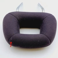 фото thumb №6, Підголівник сидіння лівий перед mercedes a w168 long nr194