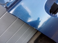 фото thumb №5, Mercedes b-klasa w246 2011-18r - дверь правый перед