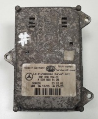 фото thumb №1, Модуль поворота ксенон mercedes w164 w251 a0038205126