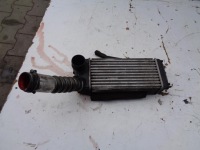 Купить Интеркулер 8v51-9l440-ad fiesta mk7 1.4 tdci, фото thumb