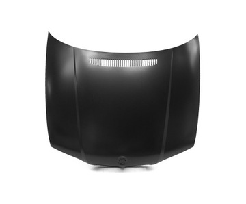 фото thumb №1, Bmw 3 e46 купе cabrio 05.99 - 03.03 капот крышка двигателя