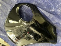 фото thumb №2, Mini f55 f56 f57 капот