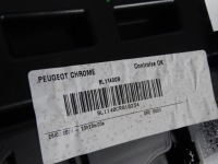 Решітка радіатора решітка радіатора peugeot traveler expert iii 16-24 оригінальний номер mymłon-4 Недорого, фото thumb