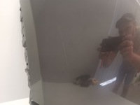 фото thumb №6, Mazda cx5 ii 17- бампер задняя задний kompletny sport 46g 2018