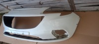 Бампер перед передний opel corsa e 15-19rok 39003567 475498858 оригинал с Разборки, фото thumb