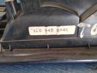 фото thumb №6, Seat toledo 1 права лампа w кришка задня 1l0945094k