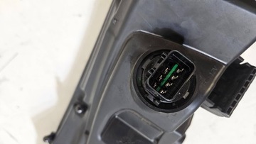 фото thumb №8, Лампа права перед передня hyumdai tucson iv повний led usa 16tt0047