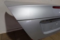 фото thumb №6, Mercedes w211 кришка зад задня sedan 775 e-klasa