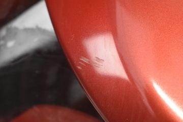 фото thumb №5, Кришка багажника зад задня 69z subaru outback 3 iii універсал рестайлінг 09-12