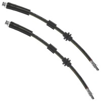 фото thumb №1, 2× maxgear 52-0133 шланг тормозной гибкий