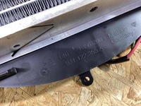 фото thumb №10, Porsche taycan 9j1 2007 перед сторона левая радиатор комплектная