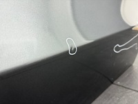 фото thumb №7, Mercedes eqc w293 a293 дверь левая передние перед