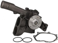 фото thumb №1, Насос рідина охолоджуючої mercedes atego atego 2 axor 2 zetros om900913om9269