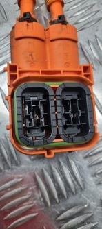 фото thumb №4, Bmw i3 шланг wysokiego напряжения 9396562