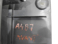 фото thumb №7, Защита поперечина заднего задняя audi a4 b7 avant