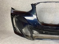 фото thumb №8, Бампер передний перед - bmw ix3 g08 lci lift 21-23