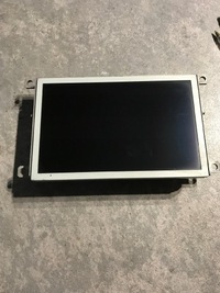 фото thumb №1, Дисплей радио 9666280780 citroen ds5 2013 eu