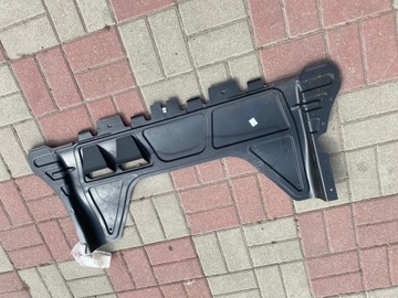 VW PASSAT B8 GOLF 7 КРЫШКА ДВИГАТЕЛЯ НОВАЯ ОРГ.