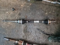 фото thumb №1, Psa напіввісь 9825384080