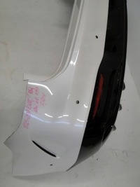 фото thumb №14, Mercedes eqs 297 w297 v297 бампер задній 53 amg 799