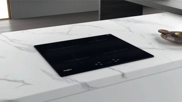 Whirlpool WS Q4860 NE Индукционная плита 60 см 4 поля 7,2 кВт Бустер-таймер