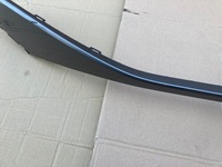 фото thumb №6, Audi q4 e tron планка бампера перед оригінал.