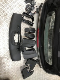 фото thumb №15, Дах обшивка cabrio mini cooper f57 lci механізм