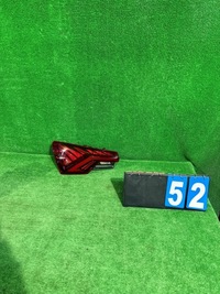 фото thumb №1, Лампа задняя задняя левая skoda octavia iv sedan