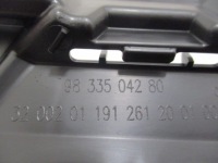 фото thumb №11, Citroen c3 iii lift рамка лампы правая nowa