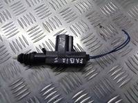 фото thumb №1, Привід замка центрального skoda fabia i