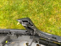 Vw t5 multivan transporter 7h5 бампер перед 7h5807101 оригинал Доставка, фото thumb